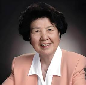 深情送别万绍芬老领导一路走好中华宋庆龄国际基金会刘凤珍追思万部长的平生