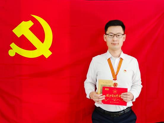 一名基层党支部书记的心里话
