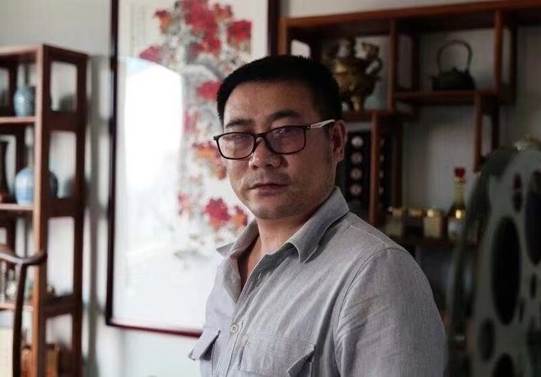 武汉新洲雷雨：从小立志，历尽艰辛终于梦想成真