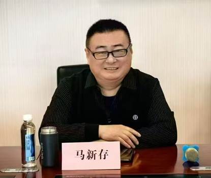 身无戎装   心存拥军 ——记全国十佳爱国拥军模范马新存