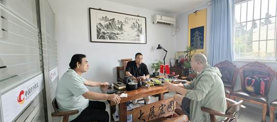 “百岁人生不是梦系统工程”融合发展座谈会在京举行